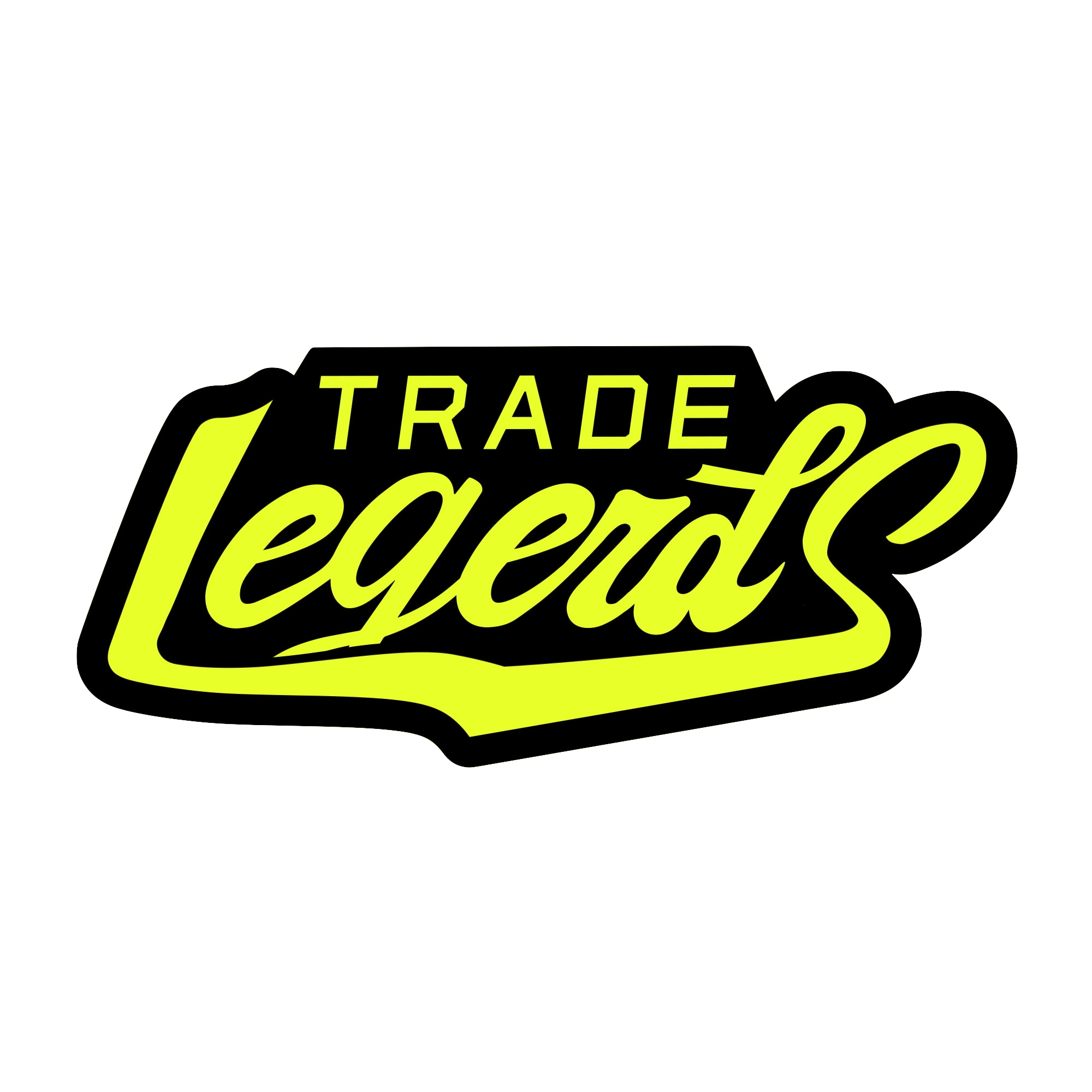 TradesLegend Partnership Workfolio for Trades